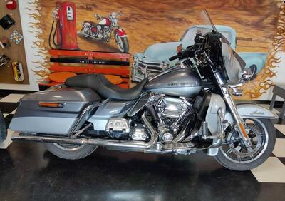Harley-Davidson 1690 Electra Glide Ultra Limited (2014 - 15) - FLHTK - Annuncio 9727192