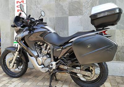 Honda Transalp XL 700 V ABS (2007 - 2013) - Annuncio 9727104