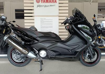 Yamaha T-Max 530 ABS (2012 - 14) - Annuncio 9727199