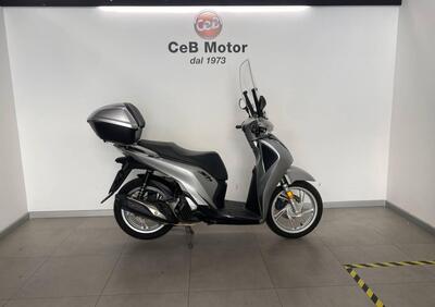 Honda SH 150 i (2017 - 19) - Annuncio 9727203