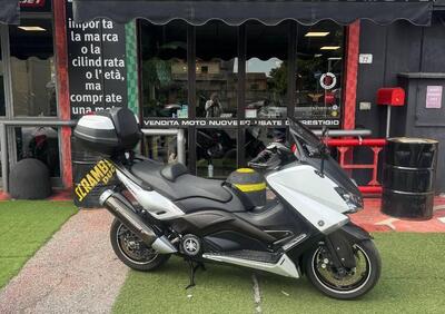 Yamaha T-Max 530 ABS (2012 - 14) - Annuncio 9727374