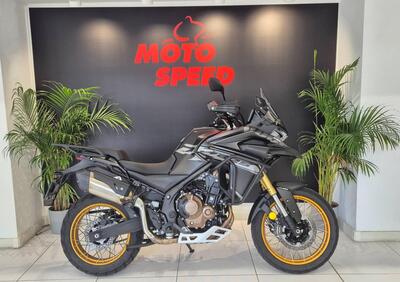 Voge Valico 625DSX (2025) - Annuncio 9727234