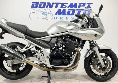 Suzuki GSF 650 Bandit S (2005 - 06) - Annuncio 9727217