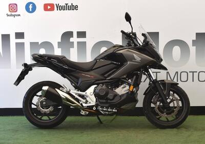 Honda NC 750 X ABS (2018 - 20) - Annuncio 9727250