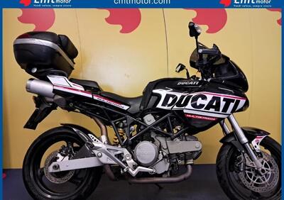 Ducati Multistrada 620 (2005 - 07) - Annuncio 9727225