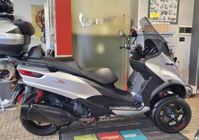 Piaggio MP3 400 Sport ABS Hpe (2021 - 22) - Annuncio 9727230