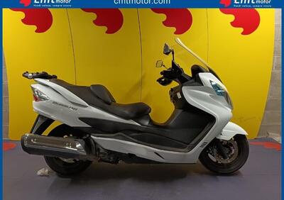 Suzuki Burgman AN 400 ABS (2010 - 13) - Annuncio 9727236