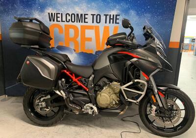 Ducati Multistrada V4 S Grand Tour (2024) - Annuncio 9727255