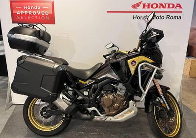 Honda Africa Twin CRF 1100L Adventure Sports (2020 - 21) - Annuncio 9727267