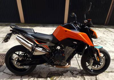 KTM 790 Duke L (2023 - 24) - Annuncio 9727276