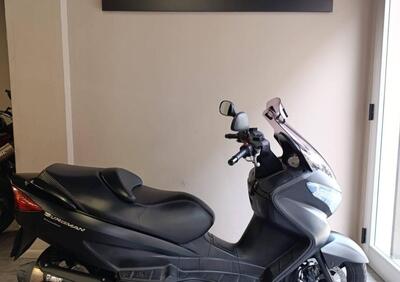 Suzuki Burgman UH 200 (2006 - 12) - Annuncio 9727272