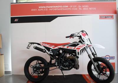 Betamotor RR 50 Motard (2021 - 25) - Annuncio 9727282
