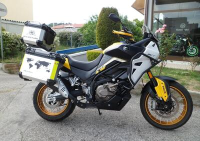 QJ Motor SVT 650 X (2024) - Annuncio 9727333