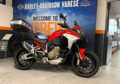 Ducati Multistrada V4 (2021 - 24) - Annuncio 9727289