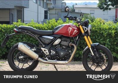 Triumph Speed 400 (2024 - 25) - Annuncio 9514412