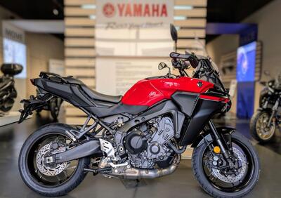 Yamaha Tracer 9 (2025) - Annuncio 9661338
