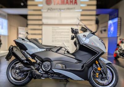 Yamaha T-Max 560 Tech Max (2025) - Annuncio 9671794