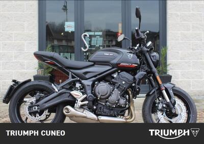 Triumph Trident 660 (2025) - Annuncio 9663090