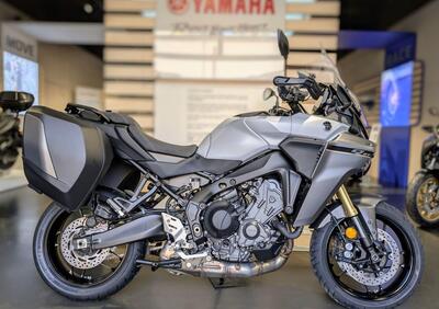 Yamaha Tracer 9 GT (2025) - Annuncio 9661231