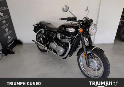 Triumph Bonneville T100 (2008 - 16) - Annuncio 9727298