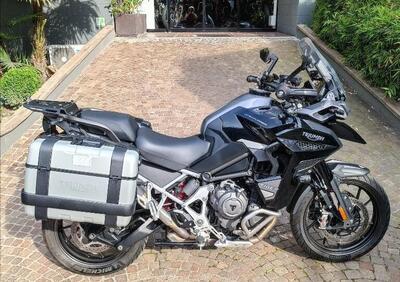 Triumph Tiger 1200 GT Explorer (2022 - 23) - Annuncio 9727302