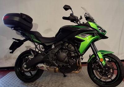 Kawasaki Versys 650 (2021 - 24) - Annuncio 9727324