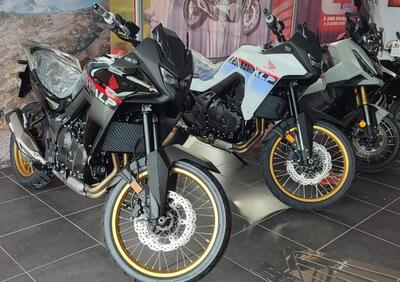 Honda Transalp XL750 (2025) - Annuncio 9727327