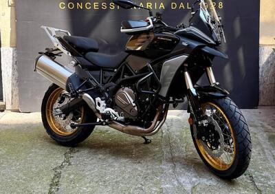 QJ Motor SRT 700 SX (2025) - Annuncio 9408512