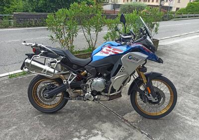 Bmw F 850 GS Adventure (2019 - 20) - Annuncio 9727335