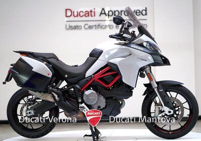 Ducati Multistrada 950 S (2019 - 20) - Annuncio 9727345
