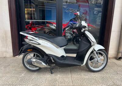 Piaggio Liberty 50 i-get (2016 - 18) - Annuncio 9727356