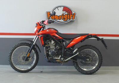 Betamotor Alp 4.0 (2024 - 25) - Annuncio 9727361