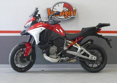 Ducati Multistrada V4 (2021 - 24) - Annuncio 9727372