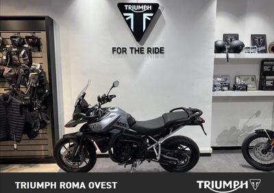 Triumph Tiger 900 GT (2024 - 25) - Annuncio 9727373