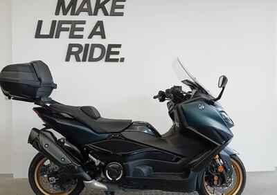 Yamaha T-Max 560 Tech Max (2022 - 24) - Annuncio 9727381