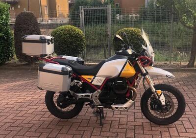 Moto Guzzi V85 TT (2019 - 20) - Annuncio 9727383