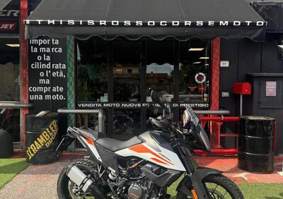 KTM 390 Adventure (2020) - Annuncio 9727386