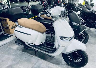 Keeway Motor Iskia 125 (2023 - 25) - Annuncio 9727393