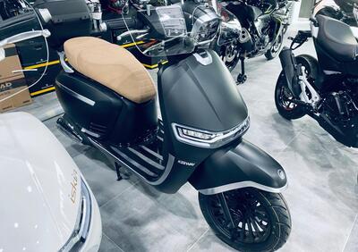 Keeway Motor Iskia 125 (2023 - 25) - Annuncio 9727396
