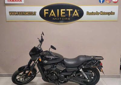 Harley-Davidson 750 Street (2014 - 16) - XG 750 - Annuncio 9727404
