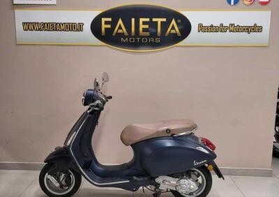 Vespa Primavera 50 4T (2014 - 17) - Annuncio 9727406