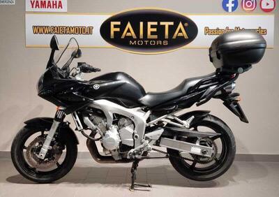 Yamaha FZ6 Fazer (2004 - 07) - Annuncio 9727407