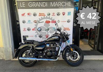 Royal Enfield Meteor 350 Stellar (2021 - 25) - Annuncio 9679898