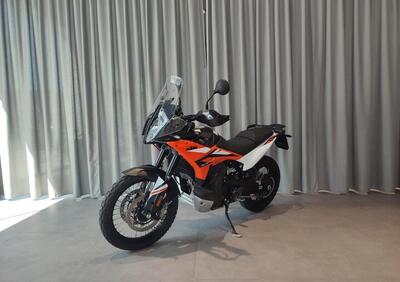 KTM 890 Adventure (2023 - 25) - Annuncio 9529997