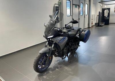 Yamaha Tracer 7 (2021 - 24) - Annuncio 9609722