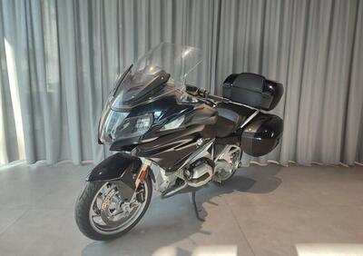 Bmw R 1200 RT (2017 - 18) - Annuncio 9650123