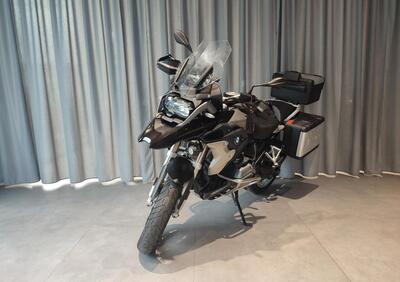 Bmw R 1200 GS (2017 - 18) - Annuncio 9665785