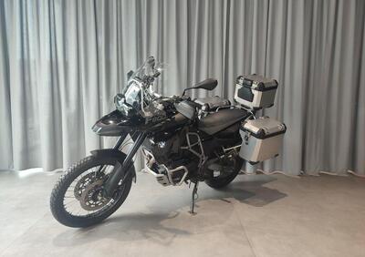 Bmw F 800 GS (2008 - 15) - Annuncio 9727450