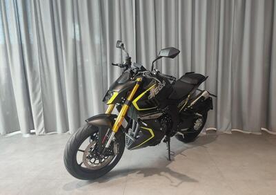 FB Mondial Piega 452 (2024 - 25) - Annuncio 9727452