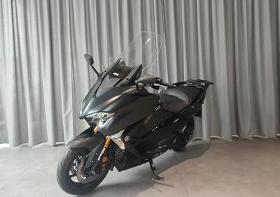 Yamaha T-Max 530 ABS (2015 - 17) - Annuncio 9727453